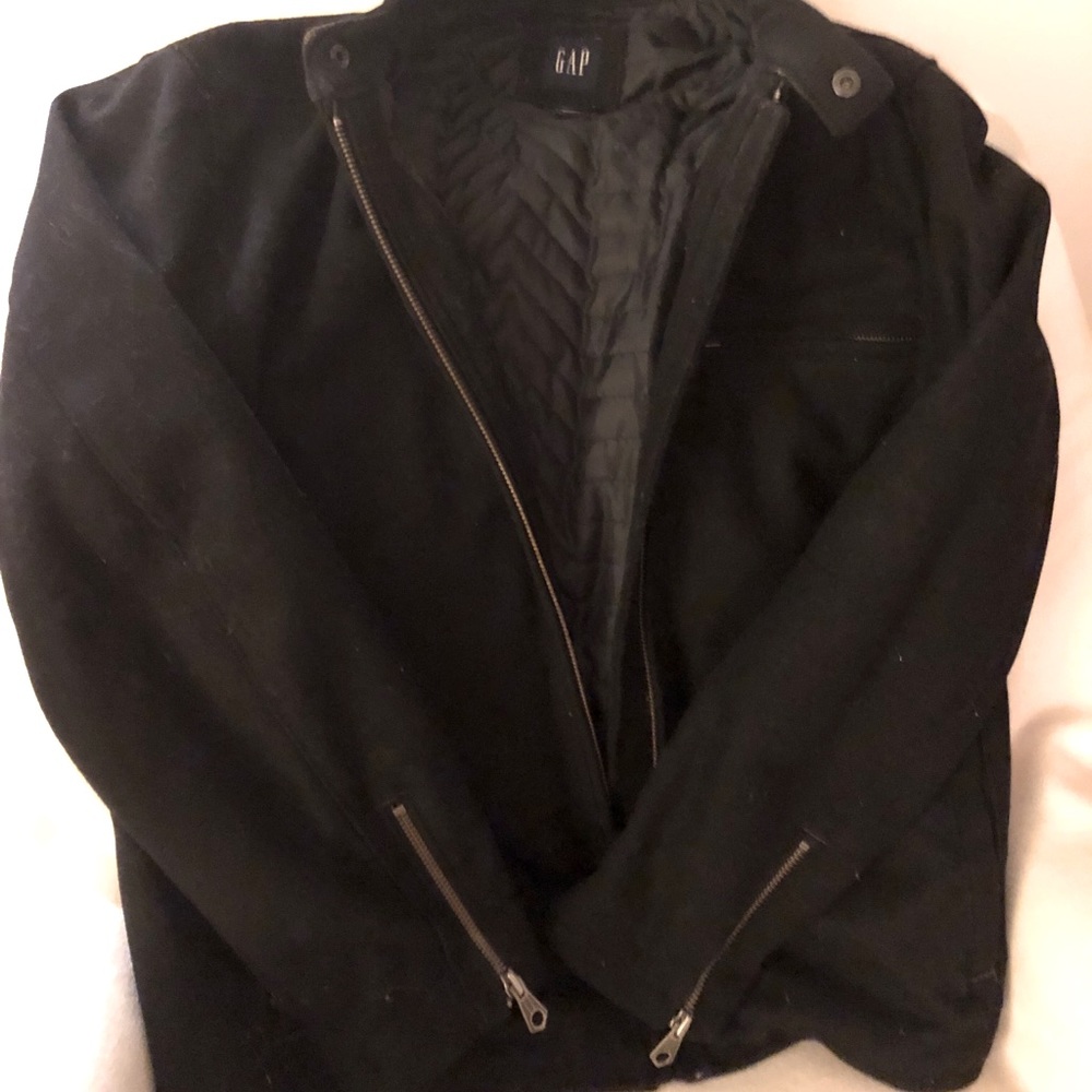 Gap wool men’s jacket